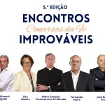 Bragança: Alfândega da Fé acolhe “Encontros Improváveis: conversas da Fé”