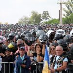 Fátima: «Não há nada de parecido com qualquer concentração motard», diz vice-presidente da Associação Bênção dos Capacetes