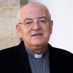 Évora: Arquidiocese vai receber pela primeira vez seminaristas de Cuba - D. Francisco Senra Coelho