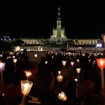 Fátima: Reitor convida peregrinos para a última grande peregrinação de 2024 (c/vídeo)