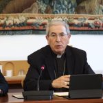 Santarém: D. José Traquina convoca diocese para encerramento do ano jubilar e para ordenações