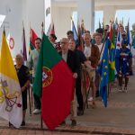 Algarve: Diocese acolhe «boas de prata» do Encontro dos Povos Migrantes