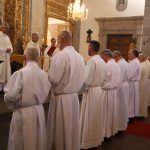 Angra: Bispo vai ordenar sete diáconos permanentes, no Jubileu dos Sacerdotes