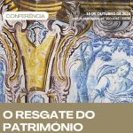 Angra: Conferência «O resgate do património», pelos 500 anos do Convento de São Francisco, na igreja de São José