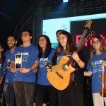 JMJ: Diocese de Leiria-Fátima vence XIV Festival Nacional Jovem da Canção Mensagem