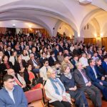 Igreja/Ensino: Colégio Universitário Pio XII inaugurou novo ano académico