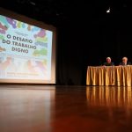 Igreja/Sociedade: Responsáveis católicos alertam para desumanização do meio laboral