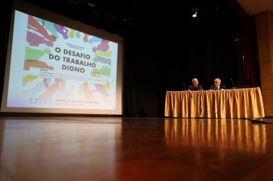 Igreja/Sociedade: Responsáveis católicos alertam para desumanização do meio laboral