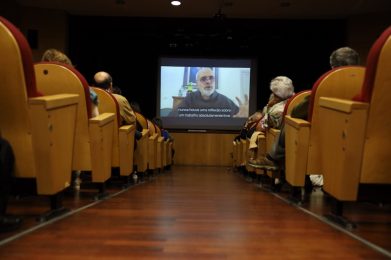 Igreja/Sociedade: «Trabalho nunca poderá ser considerado uma mercadoria» - padre Roberto Bongianni