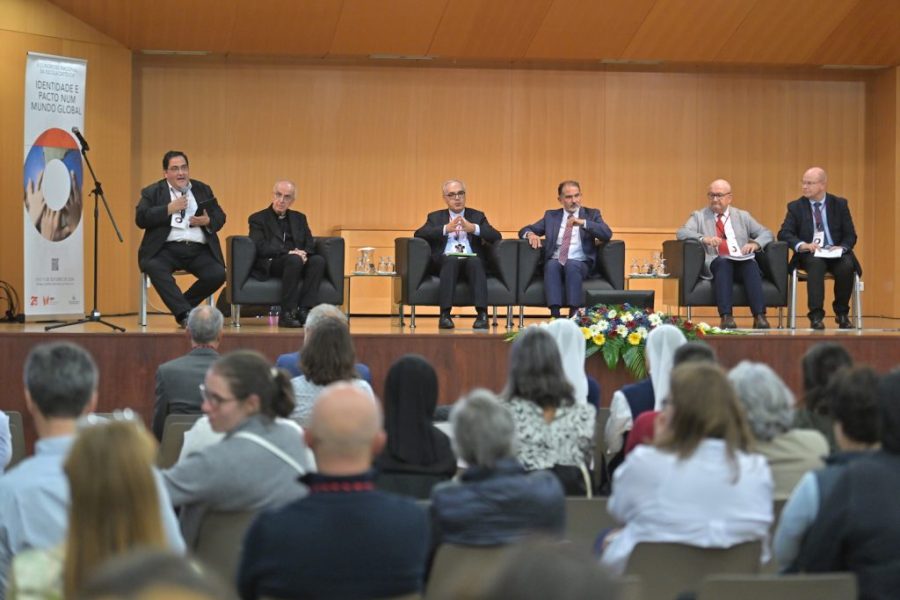 Educação: Escolas católicas desafiadas a pensar sustentabilidade, liderança e qualidade de ensino