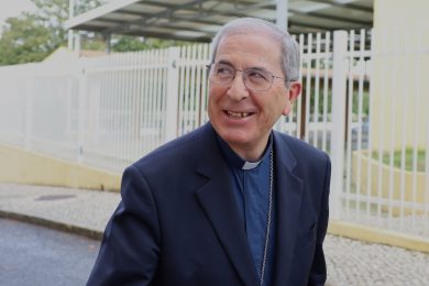 Santarém: Bispo alerta para a «responsabilidade de partilha no apoio» para as despesas da «formação nos Seminários»