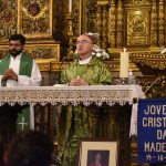 Funchal: Jovens Cristãos da Madeira celebraram 50 anos