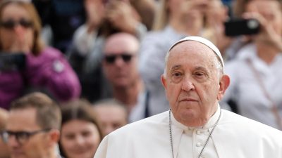 Vaticano: Papa vai publicar quarta encíclica do pontificado, centrada na devoção ao Coração de Jesus