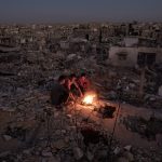 Palestina: Meios de informação religiosa independentes apelam à paz, e pedem o fim do comércio entre a União Europeia e Israel
