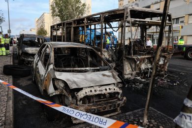 Lisboa: D. Rui Valério manifesta «consternação» perante «situação de violência e conflito» em zonas periféricas da cidade