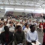 Igreja/Sociedade: «Vamos ser um Jubileu de humanização», pediu arcebispo de Évora, no Dia da Igreja Diocesana