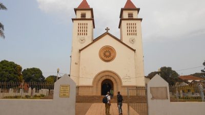 Guiné-Bissau: Igreja Católica convocou dia nacional de jejum e oração