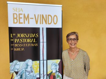 Património/Madeira: «Museu de Arte Sacra do Funchal guarda todos os tesouros da nossa identidade», afirma diretora Graça Alves