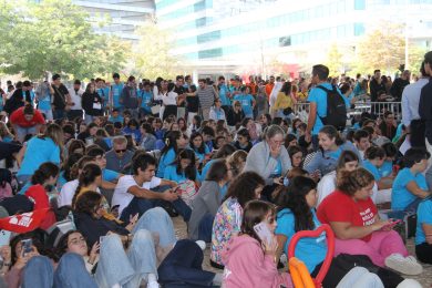 Pastoral Juvenil: Patriarca de Lisboa pede aos jovens que estejam «onde estão os que não têm lugar e voz»