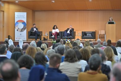 Ensino: «Em muitos pontos do mundo foi graças às escolas católicas que muitas meninas conseguiram ter acesso à educação» - Presidente da Assembleia Municipal de Lisboa