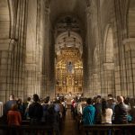 Porto: Bispo presidiu à festa da padroeira da cidade, pedindo atenção aos mais frágeis