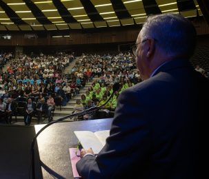 Igreja/Portugal: Catequese deve ser «laboratório de esperança», pediu presidente da Comissão Episcopal da Educação Cristã e Doutrina da Fé