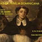 Igreja/Portugal: Família Dominicana realiza jornadas nacionais, em Fátima