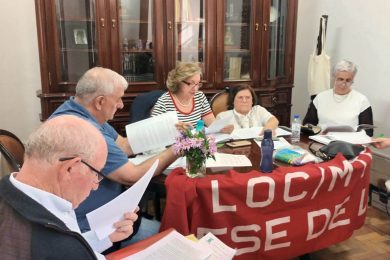 Lisboa: LOC/MTC apresenta programa pastoral centrado no «Ser missionário no mundo do trabalho»