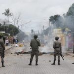 Moçambique: País «à beira do colapso» com «escalada de violência» e «Estado autocrático»