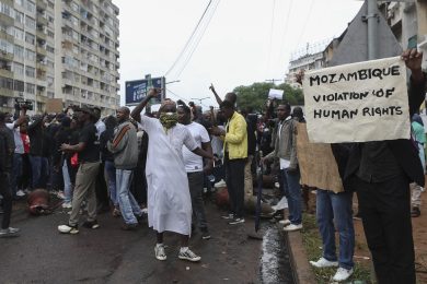 Moçambique: Bispos católicos denunciam «fraudes grosseiras» nas eleições e pedem «coragem para diálogo» e para «repor a verdade dos factos»