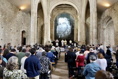 Santarém: Assembleia diocesana centrou-se nas prioridades para o futuro e no jubileu, em estilo sinodal