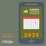 Liturgia/Portugal: Secretariado Nacional disponibiliza «Agenda Litúrgica» 2025, em formato online