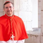 Conclave 2025: «Rezem por todos os Cardeais», pede D. Américo Aguiar à Diocese de Setúbal