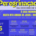 Viseu: Diocese apresenta programa pastoral na casa da beata Rita Amada de Jesus