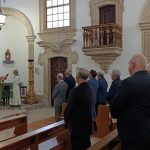 Viseu: Bispo presidiu à Eucaristia de abertura do ano da Associação Cristã de Empresários e Gestores