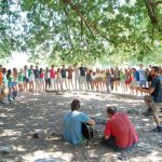 Jesuítas: CAMTIL celebra 40 anos com festa na Base Aérea da Ota