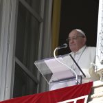 Vaticano: Papa pede «abertura à vida» nas famílias