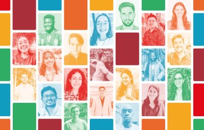 Santa Sé: Organismo Internacional de Consulta dos Jovens reúne-se no Vaticano