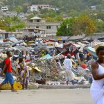 Vaticano: Papa alerta para situação «dramática» no Haiti