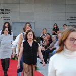 Braga: Irmãs Hospitaleiras dinamizaram um «Desfile de Moda Inclusivo»