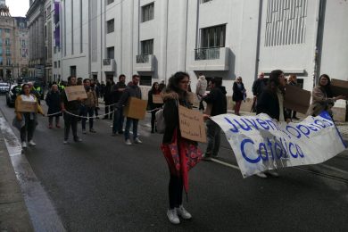 JOC: «Emancipação jovem é uma realidade que afeta todos», afirma a Juventude Operária Católica