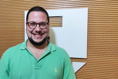 O convite para a JMJ Lisboa 2023 que fez Nuno Gaspar reencontrar-se - Emissão 10-10-2024