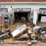 Lisboa: Patriarca manifesta «solidariedade para com o povo da Diocese de Valência», após cheias em Espanha