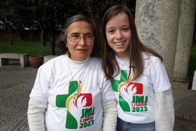 Portalegre: Juventude da diocese vai juntar-se em Gavião