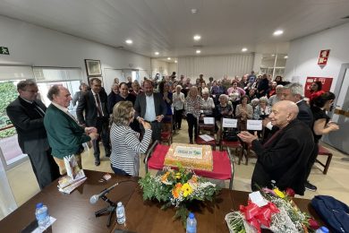 Solidariedade: Amigos na juventude prepararam a velhice em conjunto e construíram estrutura residencial