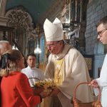 Viana do Castelo: Bispo aponta a maior consciência do que é «ser Igreja diocesana», em ciclo comemorativo