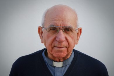 Algarve: Faleceu o padre José Pedro Martins