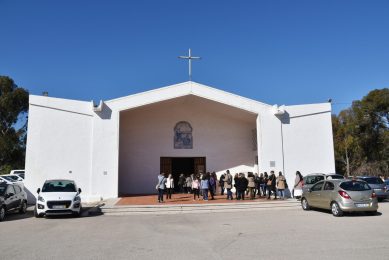 Algarve: Paróquia de Alvor acolhe peça teatral «O Meu Cristo Partido»