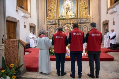 Algarve: Bispo desafia diocese a «ir ao encontro das necessidades» dos pobres