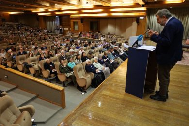 Sínodo: Andrea Grillo apontou cinco «possíveis desenvolvimentos» na Igreja Católica para daqui a «1, 10, 50 ou 100 anos»